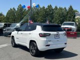 Used 2022 Jeep Compass High Altitude image 3