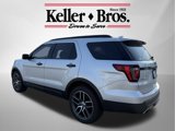 Used 2017 Ford Explorer Sport w/ Equipment Group 401A image 5