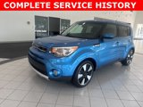 Used 2018 Kia Soul + image 3