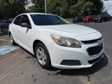 Used 2014 Chevrolet Malibu LS w/ Protection Package image 4