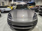 Used 2018 Porsche Panamera 4 image 3