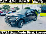 Used 2022 Ford Expedition Max Limited image 5