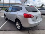 Used 2008 Nissan Rogue SL w/ Premium Pkg image 6