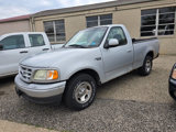Used 2002 Ford F150 2WD Regular Cab image 2