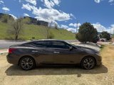 Used 2016 Nissan Maxima Platinum image 4