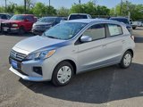 New 2024 Mitsubishi Mirage ES image 5