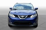 Used 2018 Nissan Rogue Sport SL w/ SL Premium Package image 3