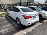 Used 2019 Nissan Sentra S image 4