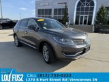 Used 2018 Lincoln MKX Reserve image 2