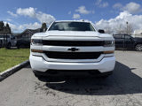 Used 2019 Chevrolet Silverado 1500 Custom w/ Custom Convenience Package image 4