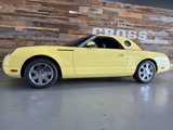 Used 2002 Ford Thunderbird image 5