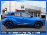 Used 2021 Nissan Kicks SR image 5