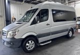 Used 2016 Mercedes-Benz Sprinter 2500 image 4