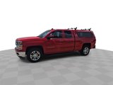 Used 2015 Chevrolet Silverado 1500 LT w/ All Star Edition image 4