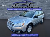 Used 2014 Subaru Outback 2.5i w/ Accessory Value Package (OYX) image 4