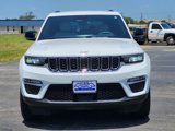 Used 2023 Jeep Grand Cherokee Limited image 2