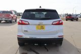 Used 2018 Chevrolet Equinox LT image 4