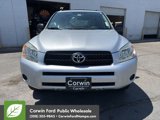 Used 2008 Toyota RAV4 2WD image 2