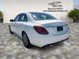 Used 2015 Mercedes-Benz C 300 4MATIC Sedan image 4