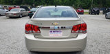 Used 2014 Chevrolet Cruze Eco image 4