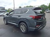 Used 2020 Hyundai Santa Fe SEL image 4