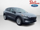 Used 2022 Ford Escape SE image 4