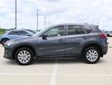 Used 2016 MAZDA CX-5 Sport image 2
