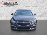 Used 2015 Chevrolet Cruze LT w/ Sun And Sound Package image 2