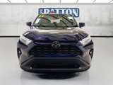 Used 2022 Toyota RAV4 XLE Premium image 2