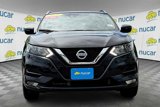 Certified 2021 Nissan Rogue Sport SV image 2
