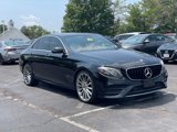 Used 2017 Mercedes-Benz E 300 4MATIC image 3