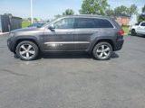 Used 2015 Jeep Grand Cherokee Limited image 4