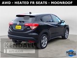 Used 2017 Honda HR-V EX image 5