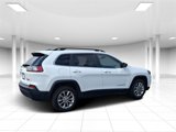 Used 2022 Jeep Cherokee Latitude Lux w/ Sun & Sound Group image 3