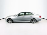 Used 2014 Mercedes-Benz E 350 Sedan image 4