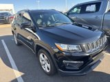 Used 2021 Jeep Compass Latitude image 2