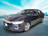 Used 2020 Honda Accord EX image 2