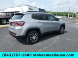 Used 2019 Jeep Compass Latitude w/ Popular Equipment Group image 5