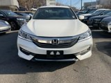 Used 2017 Honda Accord Sport Special Edition image 2