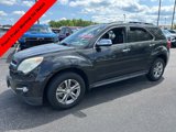 Used 2013 Chevrolet Equinox LTZ image 2