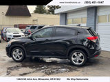 Used 2019 Honda HR-V LX image 3