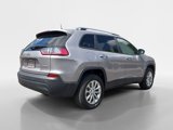 Used 2020 Jeep Cherokee Latitude image 5