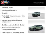 New 2026 Chevrolet Equinox LT image 3