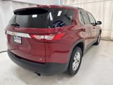 Used 2018 Chevrolet Traverse LT image 4