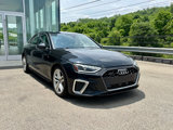 Used 2023 Audi A4 2.0T Premium Plus image 4