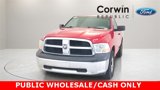 Used 2011 RAM 1500 ST w/ ST Popular Equipment Group image 2