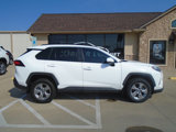 Used 2023 Toyota RAV4 XLE image 5