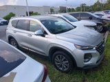 Used 2020 Hyundai Santa Fe Limited image 2