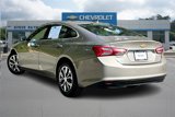 Used 2022 Chevrolet Malibu LT image 4