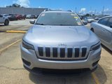Used 2020 Jeep Cherokee Latitude image 2